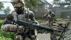 ꡼ No.008Υͥ / GamescomϥʥΥĤȤäԡǥ襤˭٤ʥޥ̥ŪʡCrysis 2פΥޥץ쥤Ǥǥץ쥤֥Ÿ