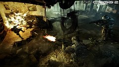 ꡼ No.009Υͥ / GamescomϥʥΥĤȤäԡǥ襤˭٤ʥޥ̥ŪʡCrysis 2פΥޥץ쥤Ǥǥץ쥤֥Ÿ