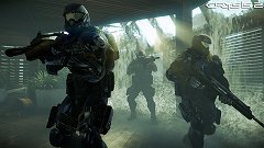 ꡼ No.010Υͥ / GamescomϥʥΥĤȤäԡǥ襤˭٤ʥޥ̥ŪʡCrysis 2פΥޥץ쥤Ǥǥץ쥤֥Ÿ