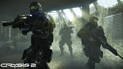 ꡼ No.002Υͥ / Crysis 2פPCXbox 360ѥޥץ쥤ǥ⤬ˡPCǤ4Gamerǥߥ顼