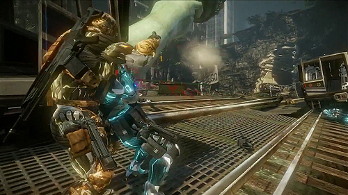 ꡼ No.002Υͥ / Crysis 2פDLC1ƤȤʤޥåץѥåRetaliation Map Packפо졣꡼517