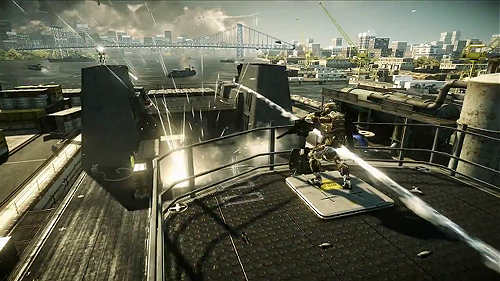 ꡼ No.003Υͥ / Crysis 2פDLC1ƤȤʤޥåץѥåRetaliation Map Packפо졣꡼517