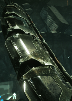 ꡼ No.009Υͥ / DirectX 11ѥåŬѤCrysis 2פΥեå򥪥ץ꤫鸫Ƥߤ