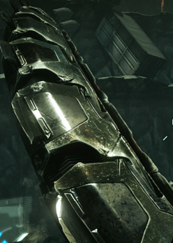 ꡼ No.010Υͥ / DirectX 11ѥåŬѤCrysis 2פΥեå򥪥ץ꤫鸫Ƥߤ