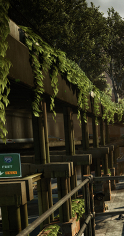 ꡼ No.015Υͥ / DirectX 11ѥåŬѤCrysis 2פΥեå򥪥ץ꤫鸫Ƥߤ