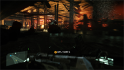 ꡼ No.020Υͥ / DirectX 11ѥåŬѤCrysis 2פΥեå򥪥ץ꤫鸫Ƥߤ