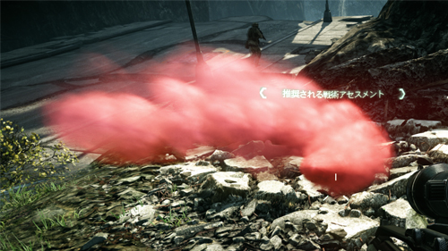 ꡼ No.022Υͥ / DirectX 11ѥåŬѤCrysis 2פΥեå򥪥ץ꤫鸫Ƥߤ