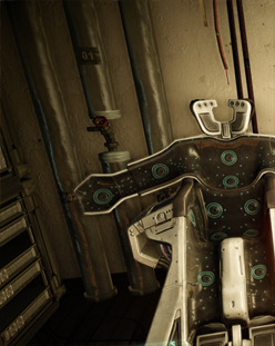꡼ No.030Υͥ / DirectX 11ѥåŬѤCrysis 2פΥեå򥪥ץ꤫鸫Ƥߤ