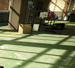 ꡼ No.037Υͥ / DirectX 11ѥåŬѤCrysis 2פΥեå򥪥ץ꤫鸫Ƥߤ