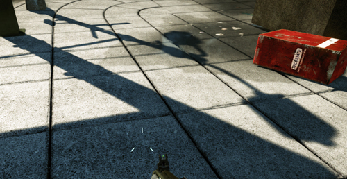 ꡼ No.039Υͥ / DirectX 11ѥåŬѤCrysis 2פΥեå򥪥ץ꤫鸫Ƥߤ