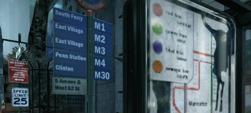 ꡼ No.045Υͥ / DirectX 11ѥåŬѤCrysis 2פΥեå򥪥ץ꤫鸫Ƥߤ