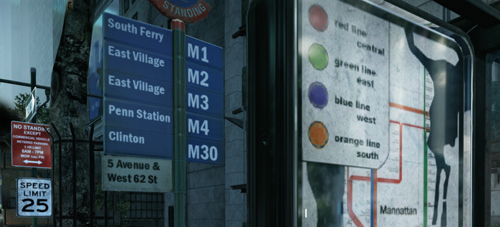 ꡼ No.046Υͥ / DirectX 11ѥåŬѤCrysis 2פΥեå򥪥ץ꤫鸫Ƥߤ