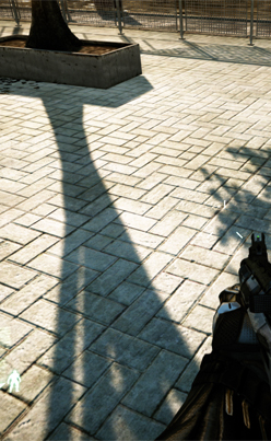 ꡼ No.051Υͥ / DirectX 11ѥåŬѤCrysis 2פΥեå򥪥ץ꤫鸫Ƥߤ