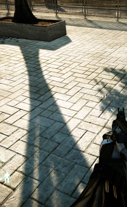 ꡼ No.052Υͥ / DirectX 11ѥåŬѤCrysis 2פΥեå򥪥ץ꤫鸫Ƥߤ