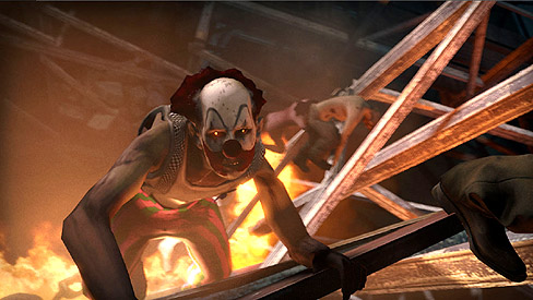 ꡼ No.001Υͥ / ӤνѤơȯŵ˥Left 4 Dead 2פοʥޥץ쥤⡼ɡ֥٥󥸥⡼ɡפȯɽ