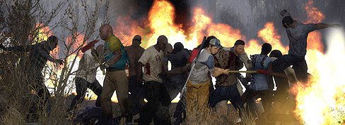 ꡼ No.003Υͥ / ӤνѤơȯŵ˥Left 4 Dead 2פοʥޥץ쥤⡼ɡ֥٥󥸥⡼ɡפȯɽ