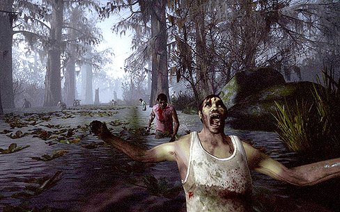 ꡼ No.002Υͥ / PCܸǤȯꤷLEFT 4 DEAD 2פǡǥǥ꡼Ƥȯɽ