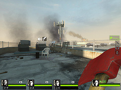 ꡼ No.011Υͥ / ӡӡޤӡĤ˹ȯ䤵줿Left 4 Dead 2פΥեȥץåǺ
