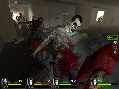 ꡼ No.013Υͥ / ӡӡޤӡĤ˹ȯ䤵줿Left 4 Dead 2פΥեȥץåǺ