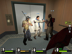 ꡼ No.014Υͥ / ӡӡޤӡĤ˹ȯ䤵줿Left 4 Dead 2פΥեȥץåǺ