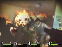꡼ No.015Υͥ / ӡӡޤӡĤ˹ȯ䤵줿Left 4 Dead 2פΥեȥץåǺ