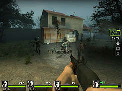꡼ No.016Υͥ / ӡӡޤӡĤ˹ȯ䤵줿Left 4 Dead 2פΥեȥץåǺ