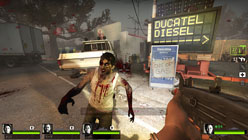 ꡼ No.002Υͥ / GDC 2010ϥӤڤޤLeft 4 Dead 2פˤ᡼ɽˡValve