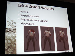 ꡼ No.004Υͥ / GDC 2010ϥӤڤޤLeft 4 Dead 2פˤ᡼ɽˡValve