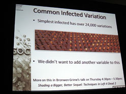 ꡼ No.006Υͥ / GDC 2010ϥӤڤޤLeft 4 Dead 2פˤ᡼ɽˡValve
