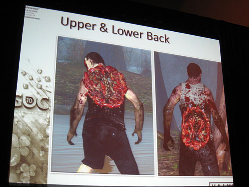 ꡼ No.016Υͥ / GDC 2010ϥӤڤޤLeft 4 Dead 2פˤ᡼ɽˡValve