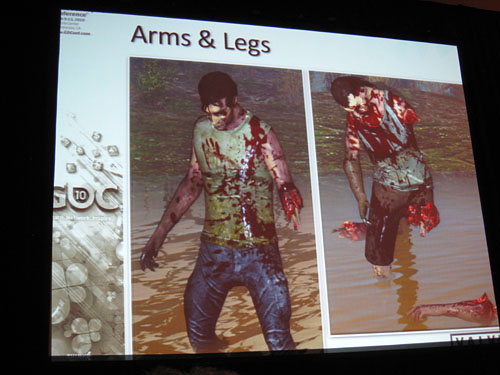 ꡼ No.017Υͥ / GDC 2010ϥӤڤޤLeft 4 Dead 2פˤ᡼ɽˡValve