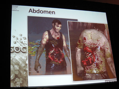 ꡼ No.019Υͥ / GDC 2010ϥӤڤޤLeft 4 Dead 2פˤ᡼ɽˡValve