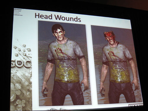 ꡼ No.020Υͥ / GDC 2010ϥӤڤޤLeft 4 Dead 2פˤ᡼ɽˡValve