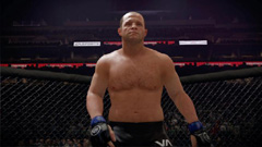 ꡼ No.025Υͥ / E3 2010ܥ롼󥰤ǽ ƮEA SPORTS MMAפξܺ٥ݡ