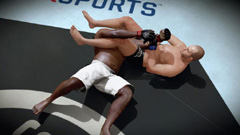 ꡼ No.027Υͥ / E3 2010ܥ롼󥰤ǽ ƮEA SPORTS MMAפξܺ٥ݡ