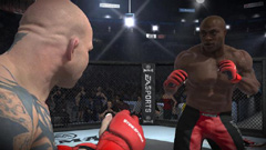 ꡼ No.029Υͥ / E3 2010ܥ롼󥰤ǽ ƮEA SPORTS MMAפξܺ٥ݡ