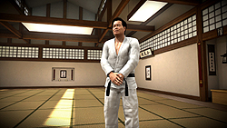 ꡼ No.002Υͥ / EA Sports MMAץꥢ⡼ɤΥࡼӡꡣUFCإӡ鲦ԥХåƥλˤäơ೦γƮԥܻؤ