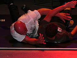 ꡼ No.009Υͥ / EA Sports MMAץꥢ⡼ɤΥࡼӡꡣUFCإӡ鲦ԥХåƥλˤäơ೦γƮԥܻؤ