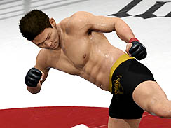 ꡼ No.005Υͥ / ܿ쥯ȥ˥åĽγƮΤȤʤ롤EA SPORTS ƮפΥץåȥࡼӡǺ