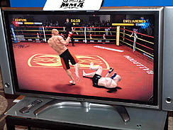 ꡼ No.011Υͥ / ܿ쥯ȥ˥åĽγƮΤȤʤ롤EA SPORTS ƮפΥץåȥࡼӡǺ