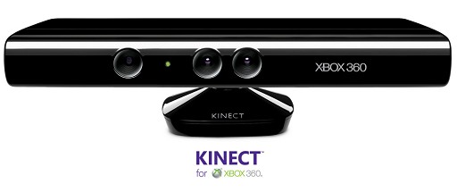 ꡼ No.008Υͥ / E3 2010Project Natal̾ΤϡMicrosoft Kinectפ˷
