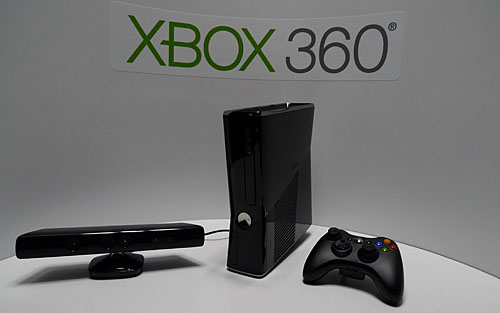 ꡼ No.022Υͥ / E3 2010KinectбȥˡXbox 360ࡼӡ¿ǤϤMSץ쥹ե󥹾ʸԡ