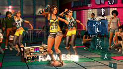 ꡼ No.032Υͥ / E3 2010KinectбȥˡXbox 360ࡼӡ¿ǤϤMSץ쥹ե󥹾ʸԡ