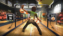 ꡼ No.035Υͥ / E3 2010KinectбȥˡXbox 360ࡼӡ¿ǤϤMSץ쥹ե󥹾ʸԡ