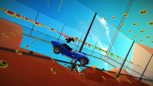꡼ No.066Υͥ / E3 2010KinectбȥˡXbox 360ࡼӡ¿ǤϤMSץ쥹ե󥹾ʸԡ
