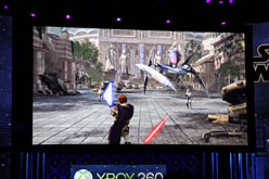 ꡼ No.072Υͥ / E3 2010KinectбȥˡXbox 360ࡼӡ¿ǤϤMSץ쥹ե󥹾ʸԡ