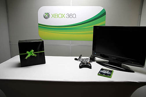 ꡼ No.001Υͥ / E3 2010Ϥ줬˥塼뤵줿Xbox 360ʳѤ˥ץåMSɻ˥󥿥ӥ塼