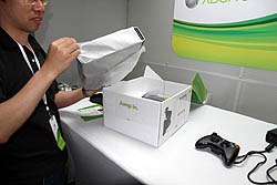 ꡼ No.007Υͥ / E3 2010Ϥ줬˥塼뤵줿Xbox 360ʳѤ˥ץåMSɻ˥󥿥ӥ塼