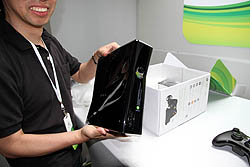 ꡼ No.008Υͥ / E3 2010Ϥ줬˥塼뤵줿Xbox 360ʳѤ˥ץåMSɻ˥󥿥ӥ塼