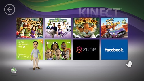 ꡼ No.002Υͥ / E3 2010Xbox LIVEΥӥ礭Ѥꤹ뤫⡩ Kinect HubסVideo Kinectθݡ